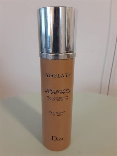 dior airflash new formula|Dior airflash foundation discontinued.